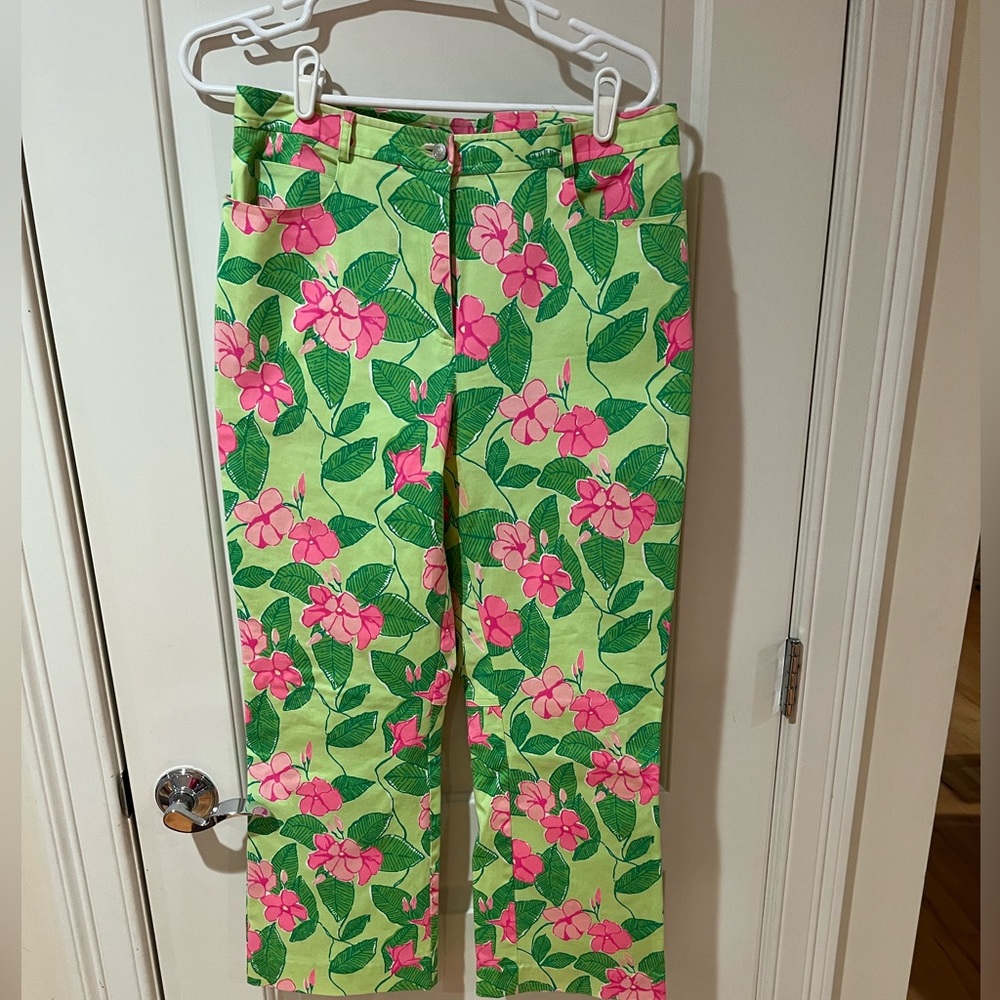 Lilly Pulitzer